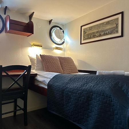 Rygerfjord Hotel & Hostel Stockholm Kültér fotó