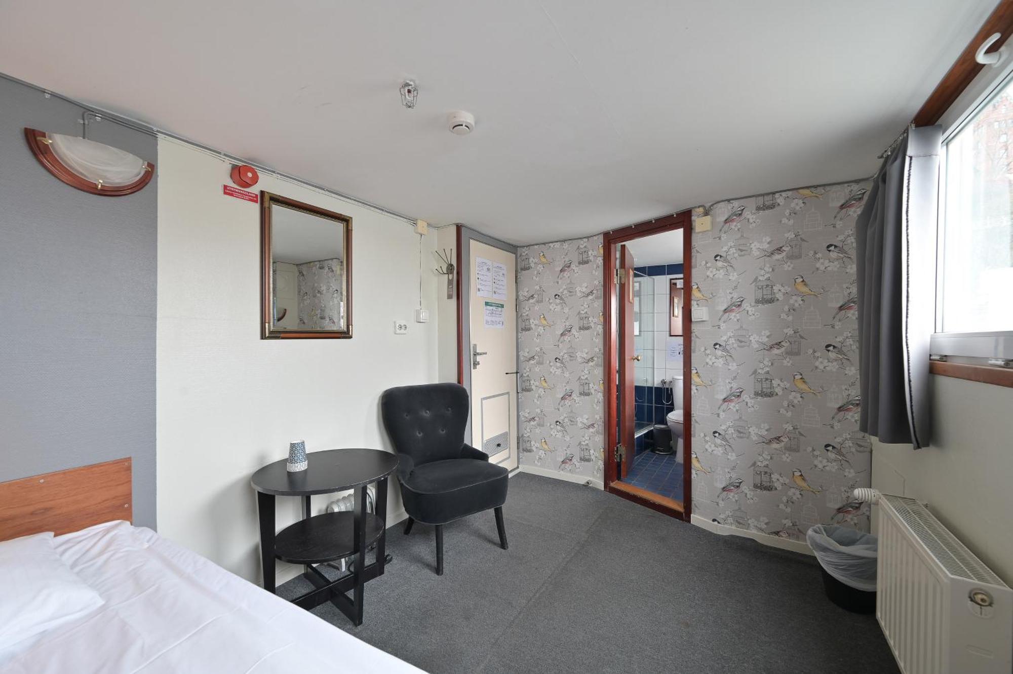 Rygerfjord Hotel & Hostel Stockholm Kültér fotó