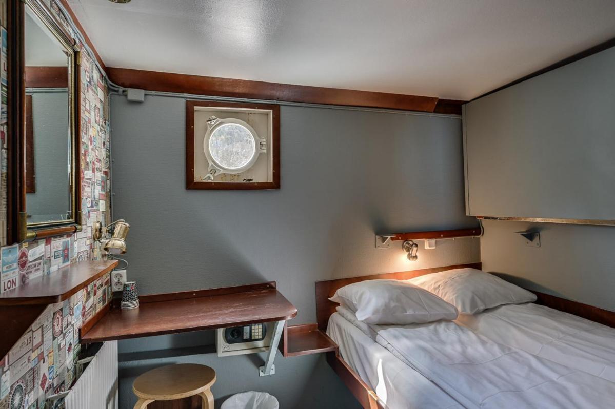 Rygerfjord Hotel & Hostel Stockholm Kültér fotó