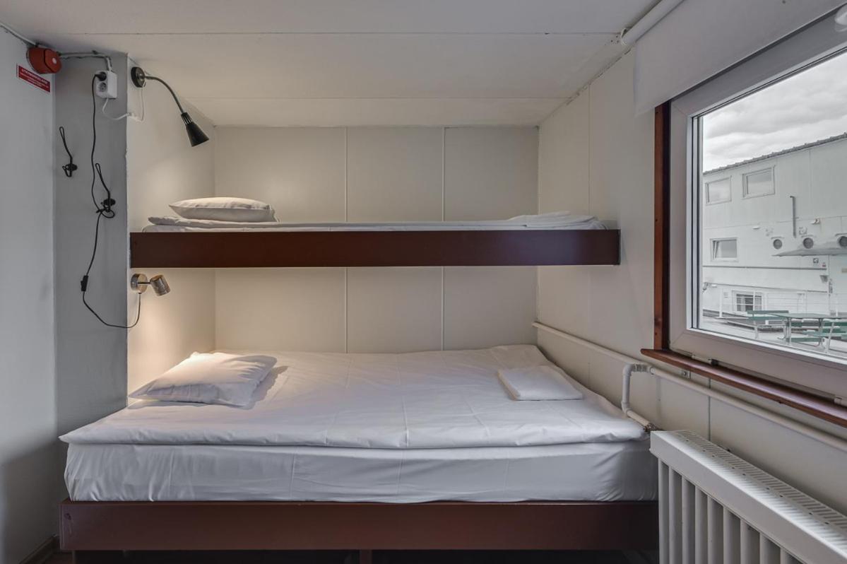 Rygerfjord Hotel & Hostel Stockholm Kültér fotó