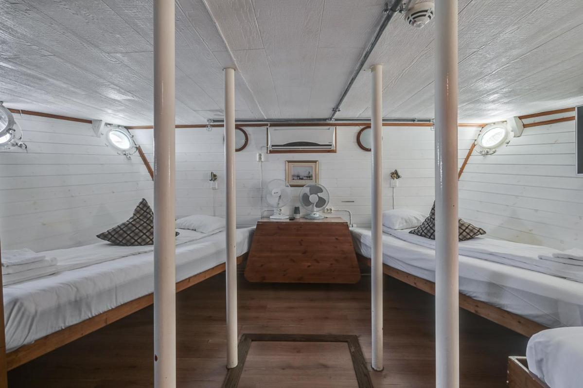 Rygerfjord Hotel & Hostel Stockholm Kültér fotó